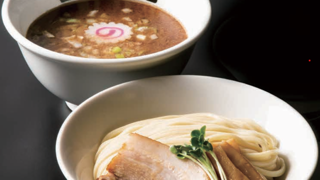 「TETSU」のつけめん
